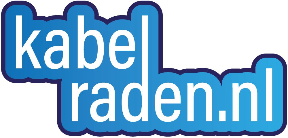 Logo for kabelraden.nl